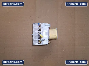 General Electric MCRA040AT Mod.1 Contactor Coil – actual item, photo 4 of 5