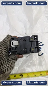 Moeller DIL00AM-G Contactor – actual item, photo 7 of 9