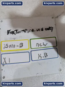 Martin 3210.0145 Walter Ultraschalltechnik – actual item, photo 12 of 12