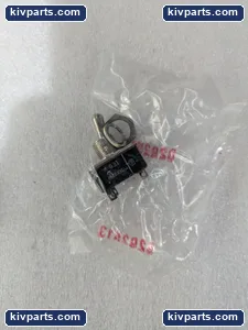 Cutler-Hammer 8282K13 Eaton Miniature Toggle Switch – actual item, photo 3 of 5