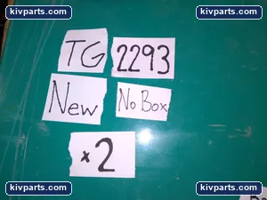 TBI17212D024U-HD Dome Light Ballast – actual item, photo 5 of 5