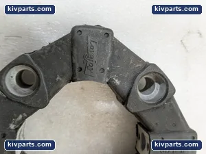 Lovejoy CF-A-012 Flexible Coupling Rubber Element – actual item, photo 2 of 6