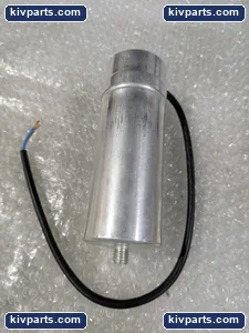 MLR25L4040055128/1-MK Capacitor – actual item, photo 3 of 5