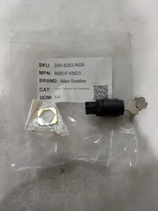 Allen-Bradley 800EP-KM23 Switch