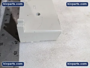 SMC Manifold Subplate Base Block – actual item, photo 5 of 7