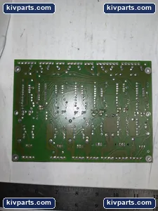 Tektronix 670-5867-02 Board – actual item, photo 3 of 4