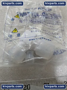 Pillar S-RUEW3-8A Fitting – actual item, photo 4 of 8