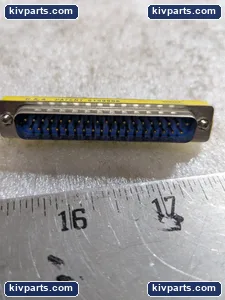 PAN Pacific AD-LGC-15FF RF Connector – actual item, photo 4 of 6