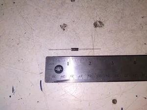 ON Semiconductor 1N5352BG Zener Diode