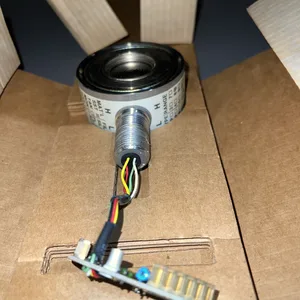 Rosemount 01151-0011-0032 1151 Pressure Transmitter