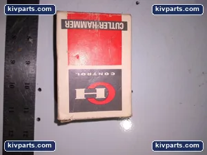 Cutler-Hammer 10250 Pushbutton – actual item, photo 5 of 7