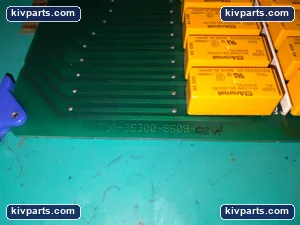 41530-35300-8609-02-A Aromat Relays Industrial Control – actual item, photo 3 of 6