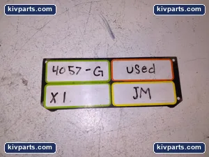 Krones 5-745-96-005-1 Digital 16 Output Module – actual item, photo 3 of 3