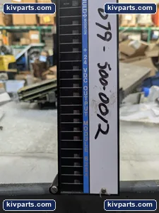 Gould 079-500-0012 Modicon – actual item, photo 2 of 7