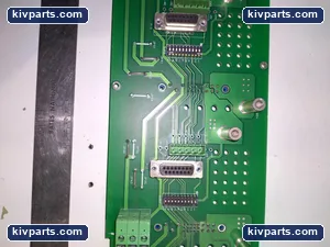 Kepco 167-1427-1 – actual item, photo 2 of 8