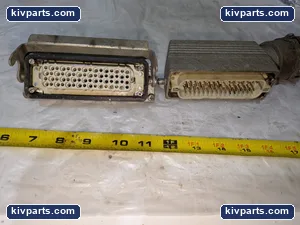 Harting HAN Connector – actual item, photo 4 of 6