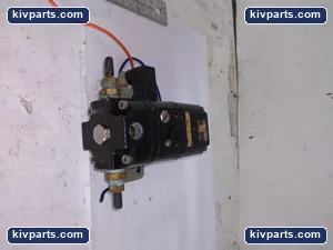 Norgren C.a 53 4001 00 I/P Converter – actual item, photo 5 of 6