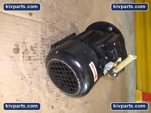 63/2C-7 ATB AF Servo Motor – actual item, photo 4 of 7