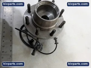 515025 National Wheel Bearing – actual item, photo 5 of 10