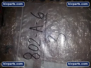 Finder 40.52.8.110.0000 Relay – actual item, photo 4 of 4