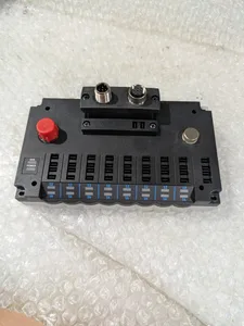 Festo CPV14-GE-DI01-8 Valve Terminal