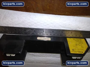Bussmann R60100-1STR Fuse Holder – actual item, photo 2 of 4