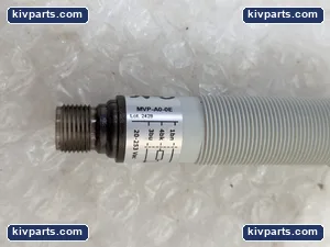 Micro Detectors MVP-A0-0E Photoelectric Sensor Switch – actual item, photo 3 of 4
