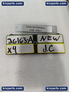 Edison ECSR6 Class RK5 Fuse – actual item, photo 9 of 9