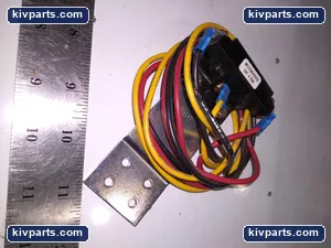 Westinghouse PBK-11 A200 Accessory Kit – actual item, photo 4 of 7