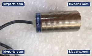 Telemecanique SN1MM Inductive Proximity Sensor – actual item, photo 5 of 6