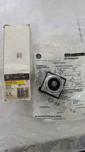 General Electric CR104PLG22 HD Oiltight Indicator Light