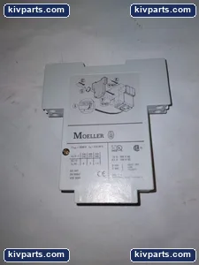 Eaton U-HI20-PKZ2 Klockner Moller – actual item, photo 2 of 3