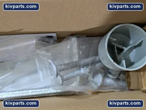 Eaton UNS1808AFDV1BA1 UltraSIL VariSTAR MOV Arrester – actual item, photo 4 of 5
