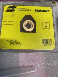 Esab 22028 Nozzle Base