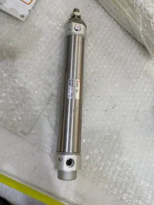 SMC CDM2B40-175A Air Cylinder – actual item, photo 1 of 5