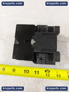 Joslyn Clark CL03-AJ Definite Purpose Contactor – actual item, photo 3 of 6