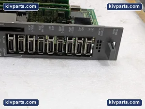 Fanuc A16B-3200-0010/09B Main Control Board – actual item, photo 4 of 13