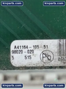 Allen-Bradley 1492-IFM40F-2 AC/DC Industrial Component – actual item, photo 5 of 6