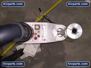 IAI 210005091346 Asymtek IX Intellgent Actuator – actual item, photo 5 of 16
