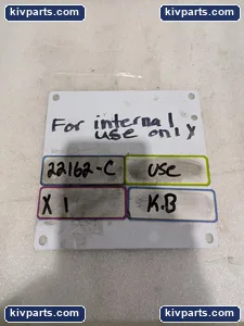FM25L04B-GA Integrated Circuit – actual item, photo 4 of 4