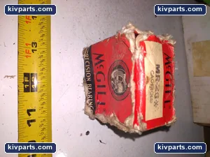 Mcgill MR-26 MC-Gill Precision Bearing – actual item, photo 2 of 5