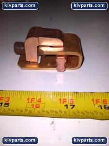 Thomas & Betts CT250 Bett Lugs Single Screw Cable – actual item, photo 2 of 5