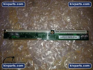 Fujitsu A3C40079321 PCI-X Riser Card – actual item, photo 2 of 5