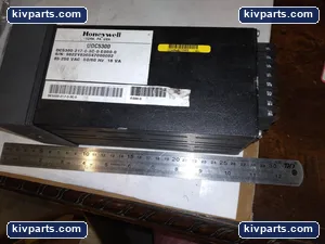 Honeywell UDC5300 Process Controller – actual item, photo 5 of 7
