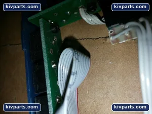 Hover Davis SAE 888 999 Feeder Driver Assembly Industrial SMT Pick Place OEM – actual item, photo 6 of 7