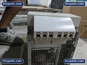 Bosch Rexroth HCS03.1E-W0100-A-05-NNBV Servo Drive Controller – actual item, photo 5 of 7