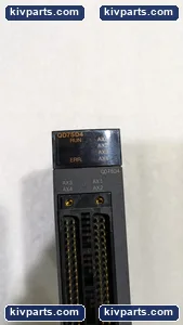 Mitsubishi QD75D4 Melsec-Q – actual item, photo 6 of 8