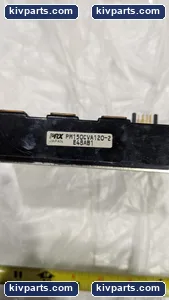 PM150CVA120-2JAPANE48AB1 Semiconductor – actual item, photo 8 of 12