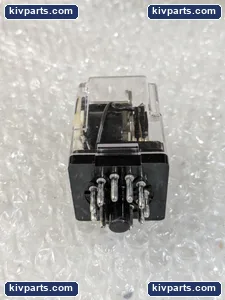 Tyco KRPA-14DG-24 Relay – actual item, photo 4 of 8