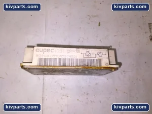 Eupec BSM100GB120DN2 Ifbt SCH150 – actual item, photo 2 of 3